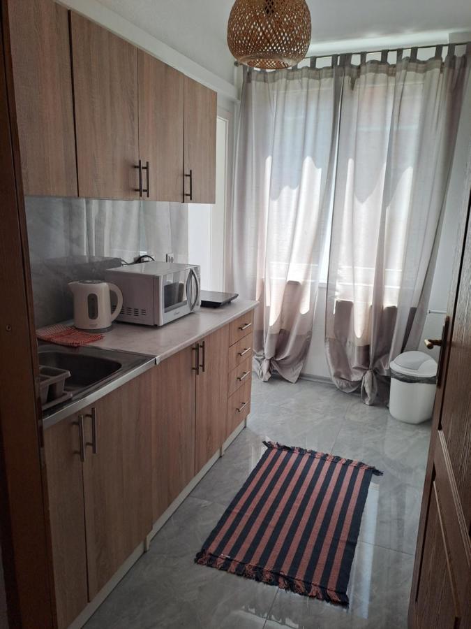 Enjoy Traveling Apartment ทูซลา ภายนอก รูปภาพ