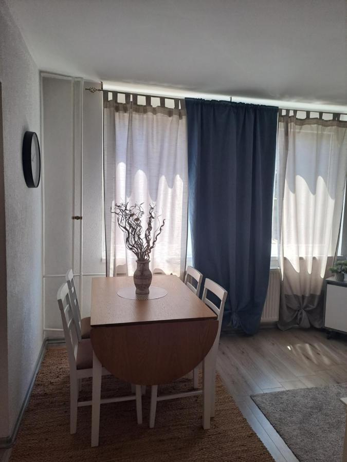 Enjoy Traveling Apartment ทูซลา ภายนอก รูปภาพ