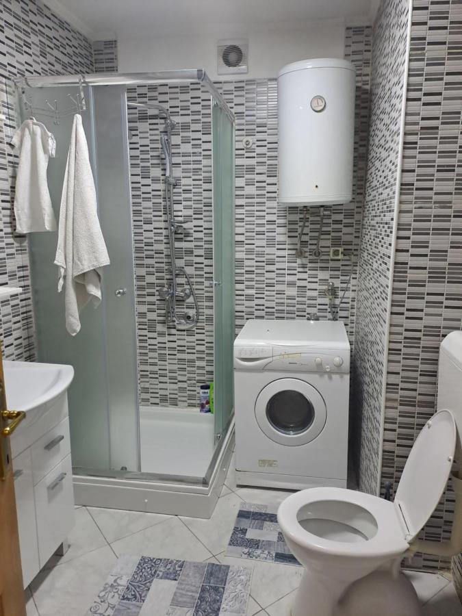 Enjoy Traveling Apartment ทูซลา ภายนอก รูปภาพ