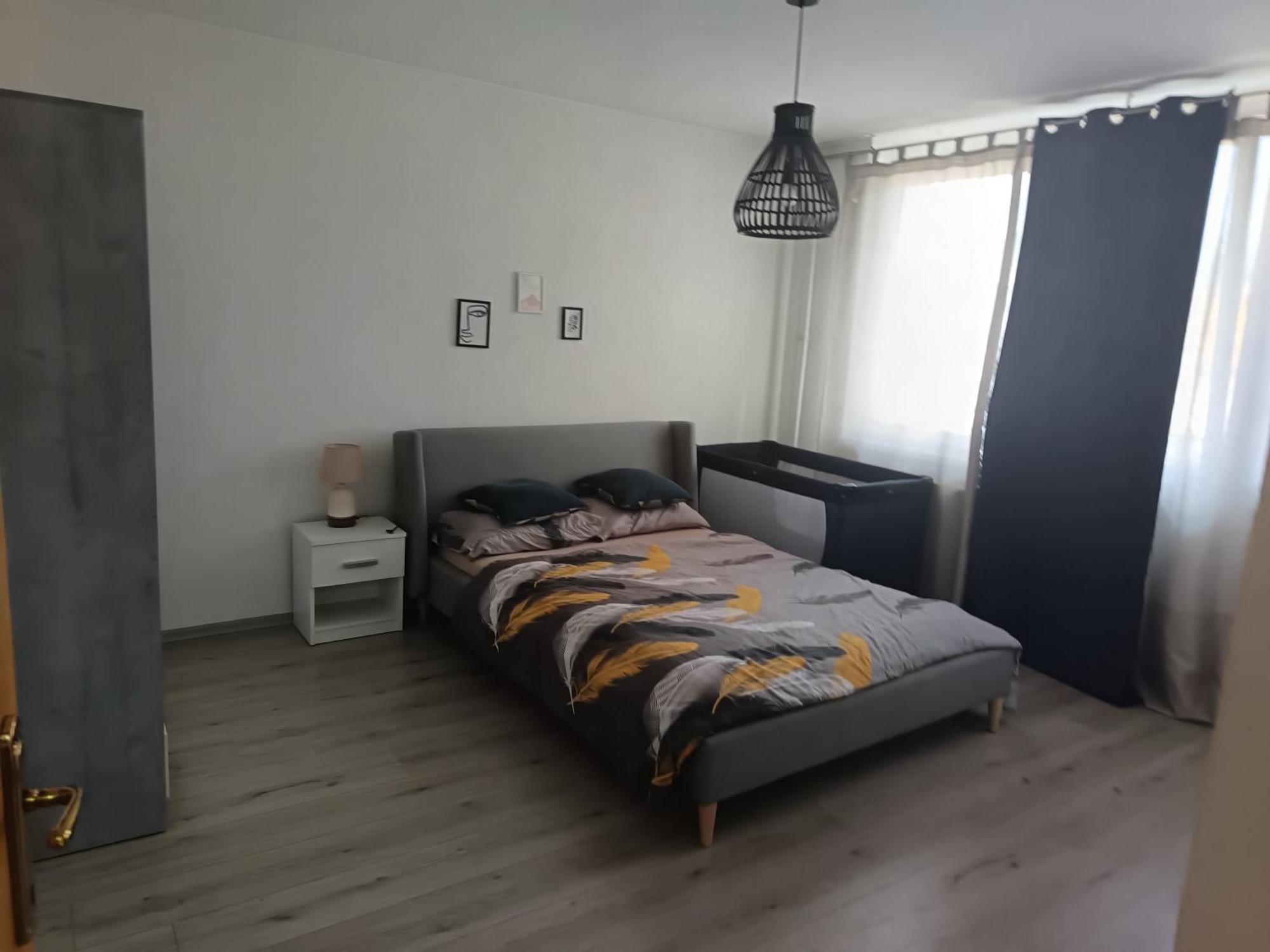 Enjoy Traveling Apartment ทูซลา ภายนอก รูปภาพ