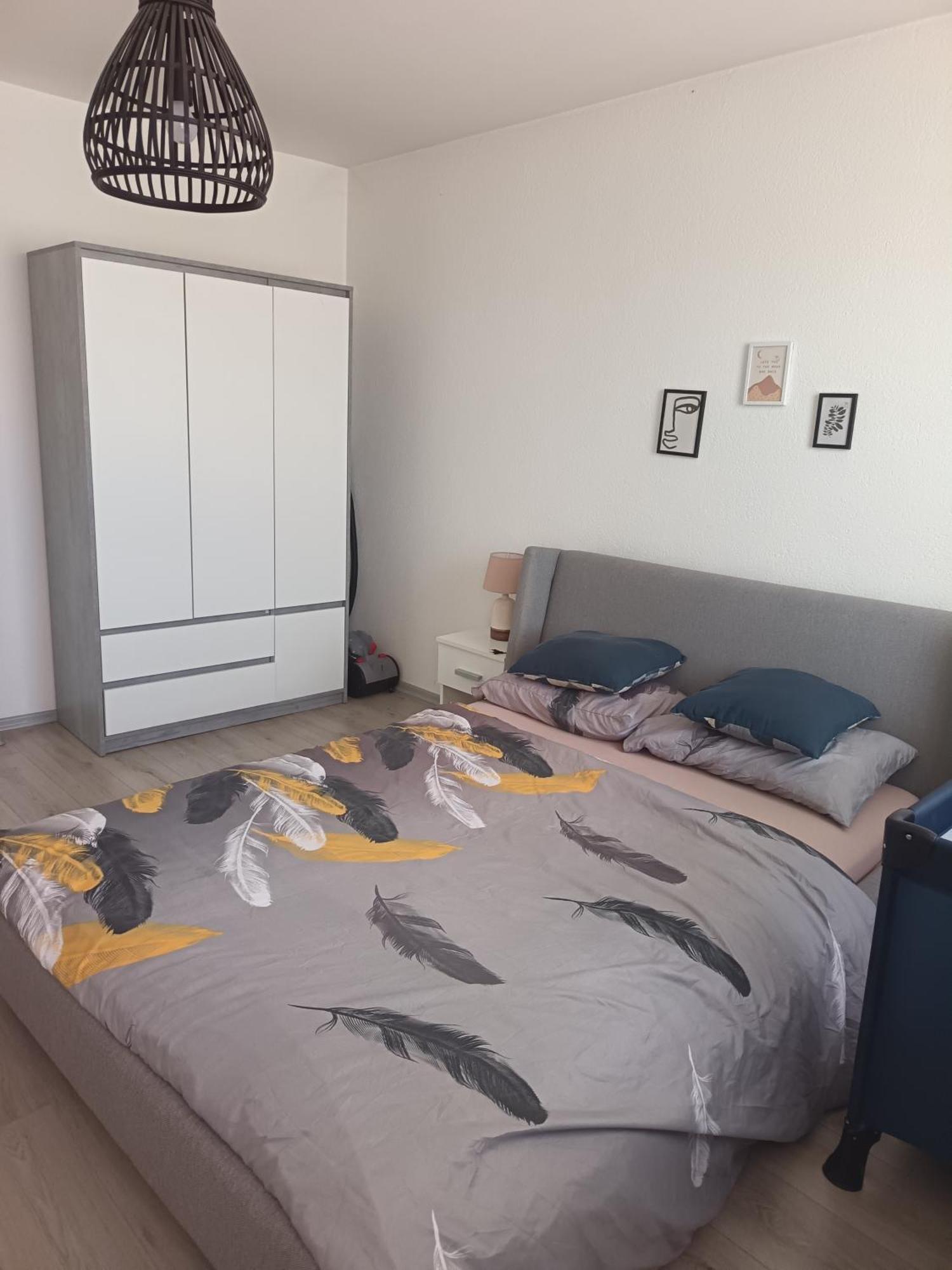 Enjoy Traveling Apartment ทูซลา ภายนอก รูปภาพ
